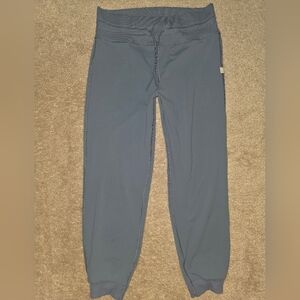 VUORI Daily Jogger Pants Blue Light Azure Large
